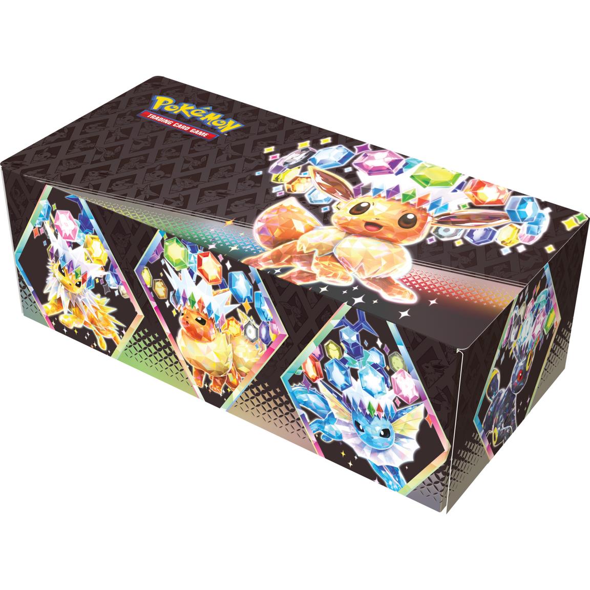 Pokemon TCG: Prismatic Evolution Surprise Box (1 Box)