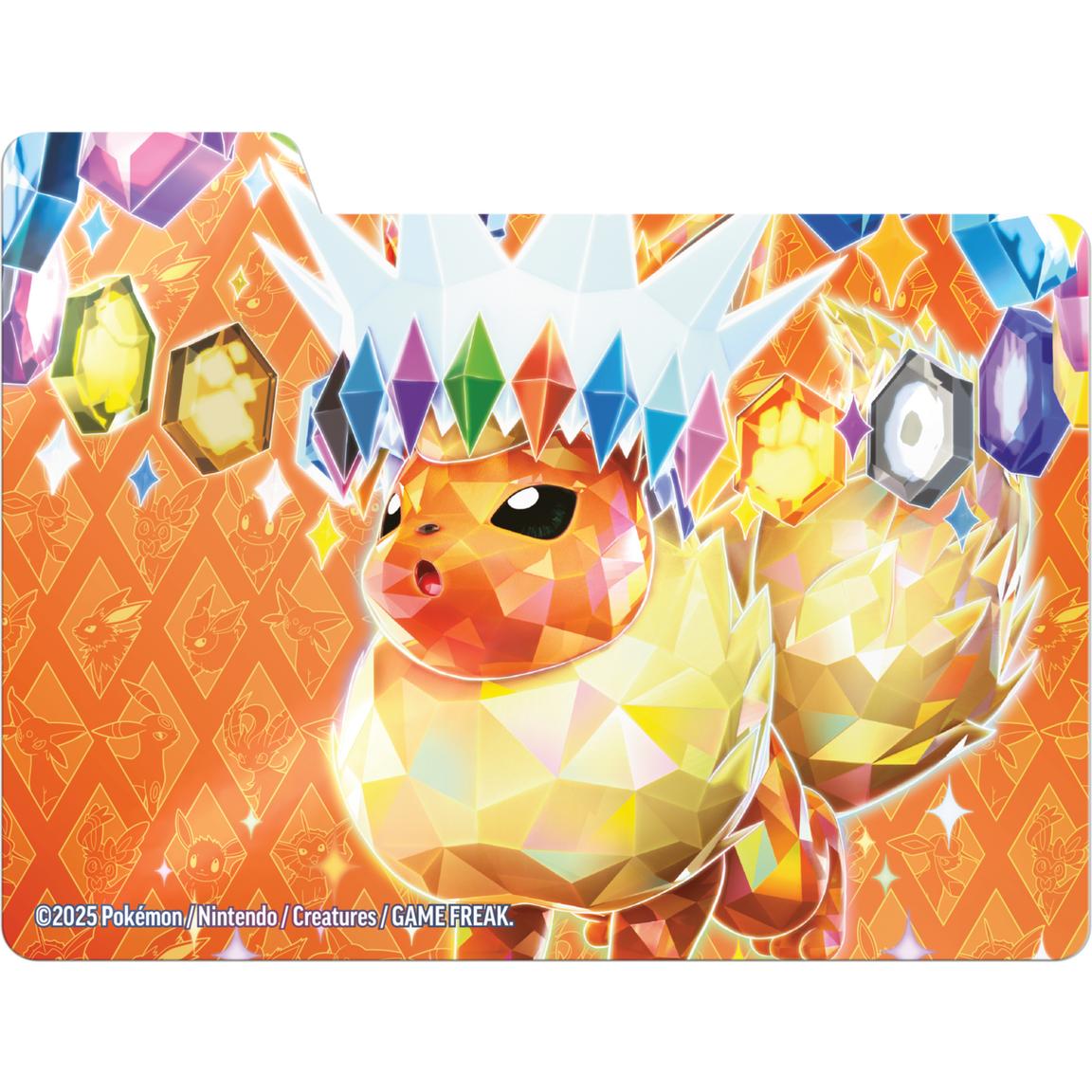 Pokemon TCG: Prismatic Evolution Surprise Box (1 Box)
