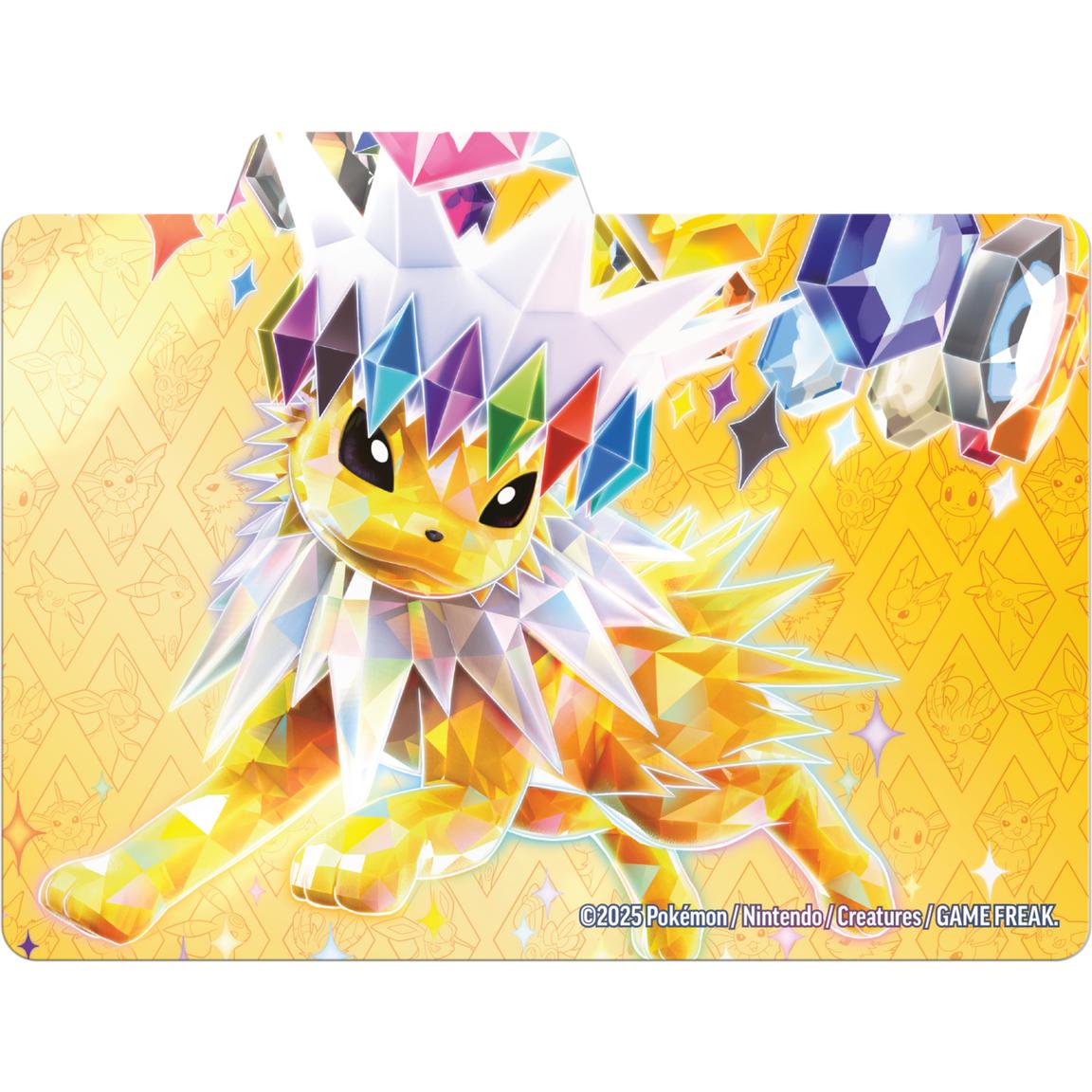 Pokemon TCG: Prismatic Evolution Surprise Box (1 Box)