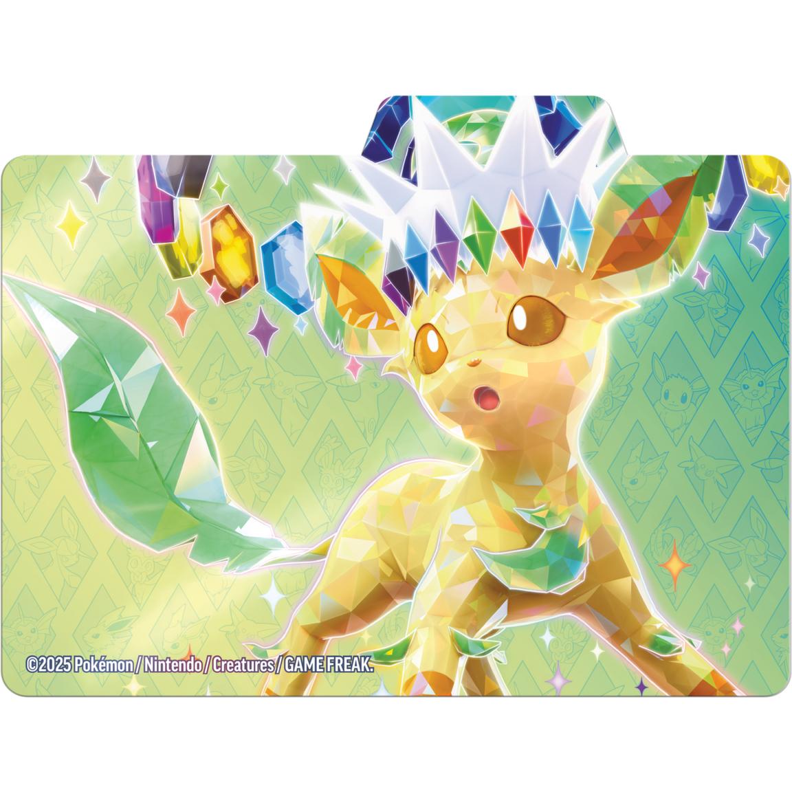 Pokemon TCG: Prismatic Evolution Surprise Box (1 Box)