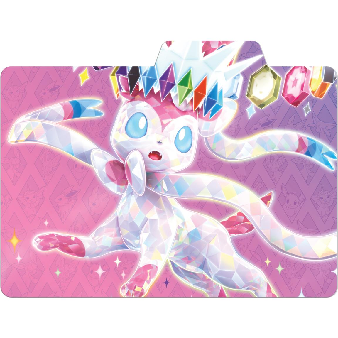 Pokemon TCG: Prismatic Evolution Surprise Box (1 Box)