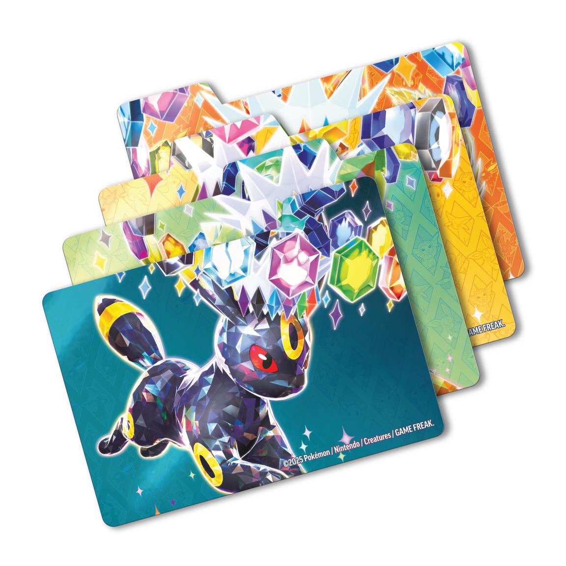 Pokemon TCG: Prismatic Evolution Surprise Box (1 Box)