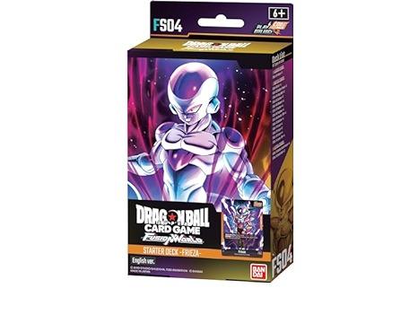 Dragon Ball Super Fusion World: Starter Deck 4: Frieza - Ninetales Trading Co