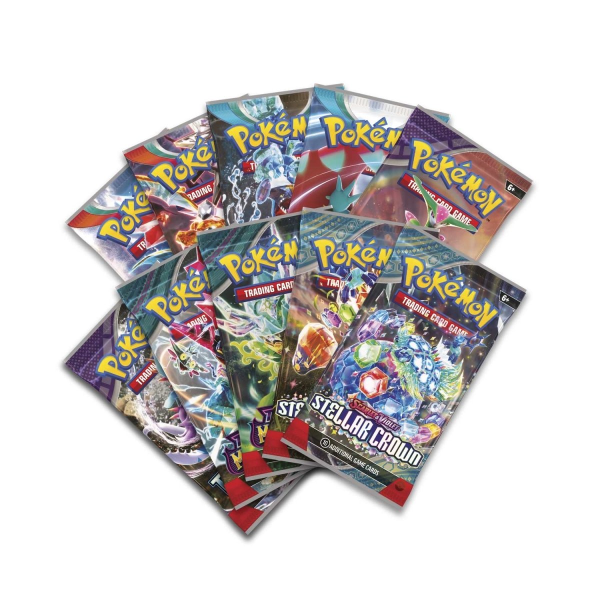 Pokémon TCG: Charizard ex Super-Premium Collection - Ninetales Trading Co