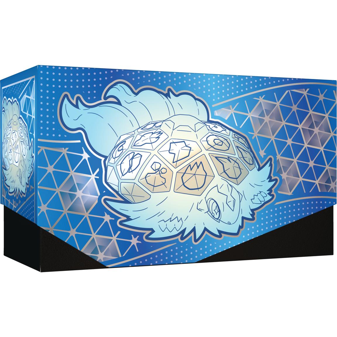 Pokemon TCG: Scarlet and Violet Stellar Crown Elite Trainer Box - Ninetales Trading Co